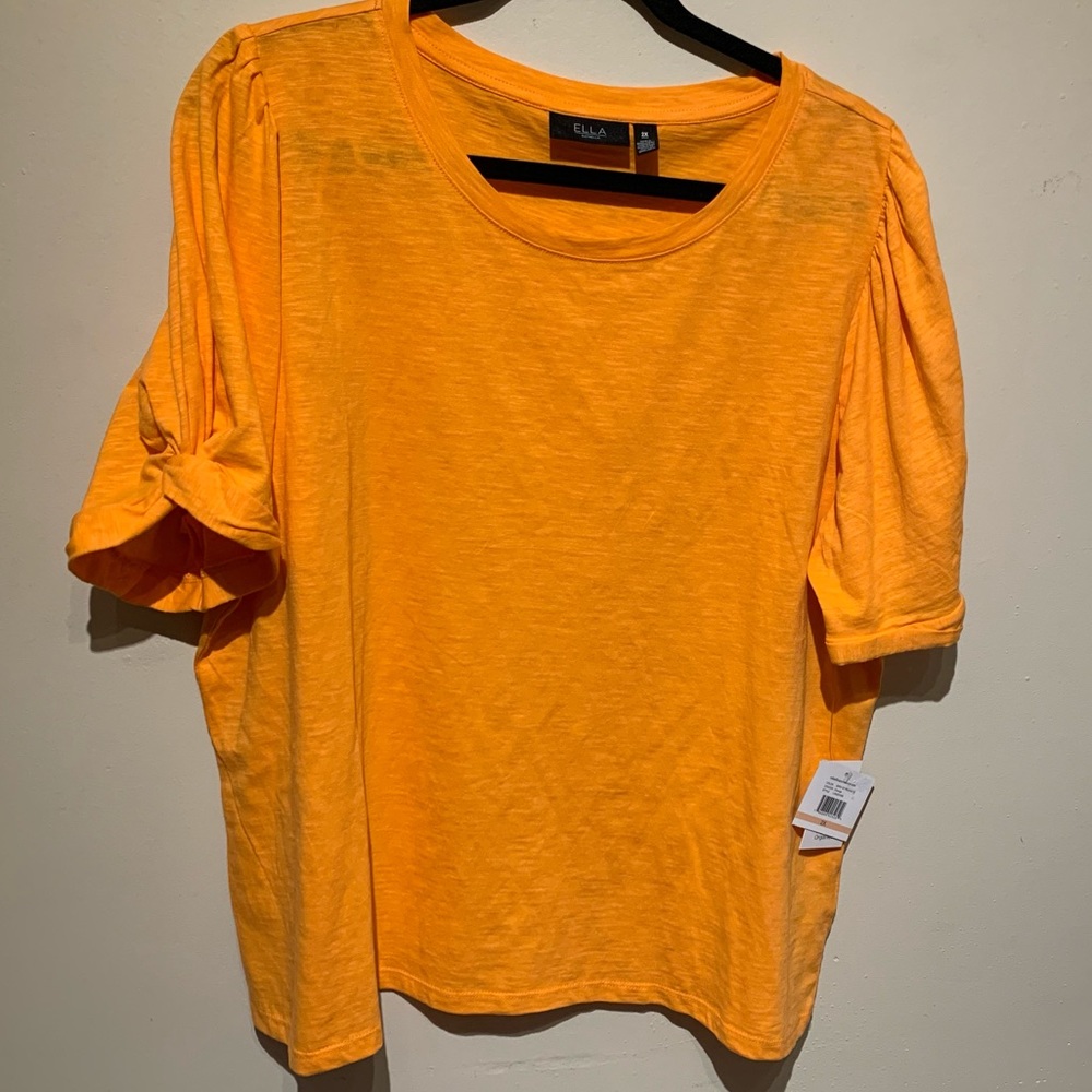 New Organic Cotton Top - Picture 12 of 12